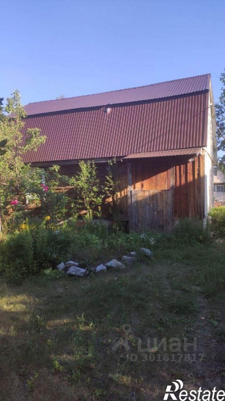 Коттедж/дом Чишминский район