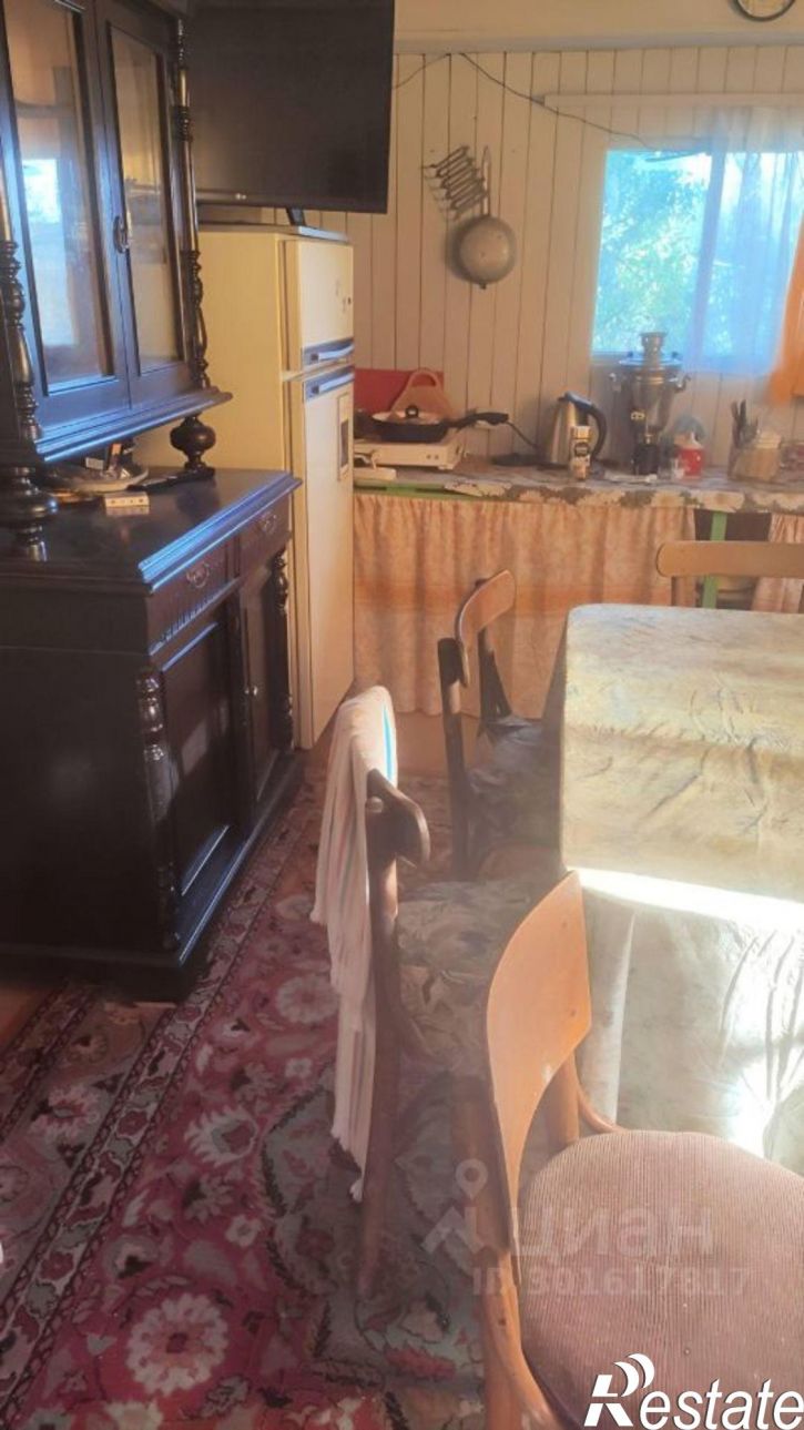 Коттедж/дом Чишминский район