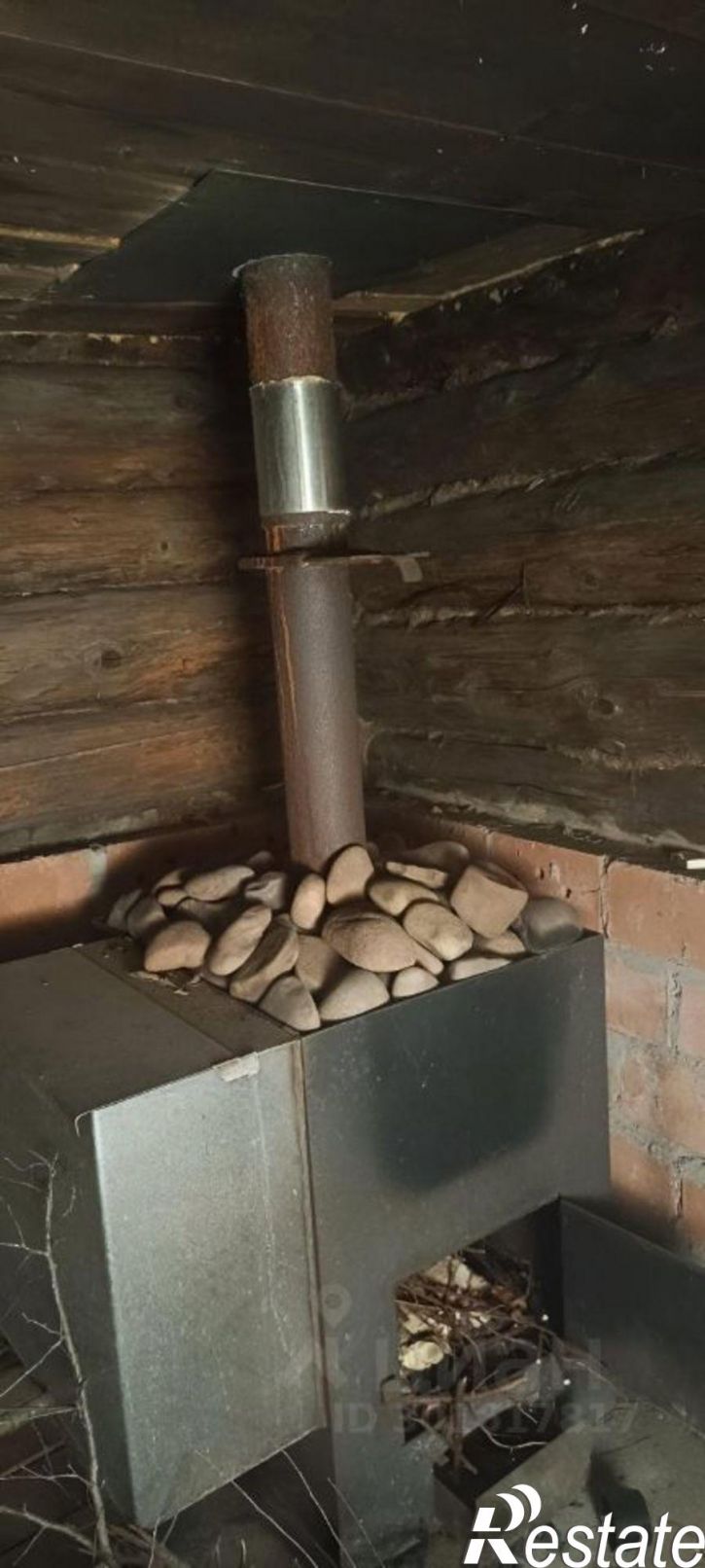 Коттедж/дом Чишминский район