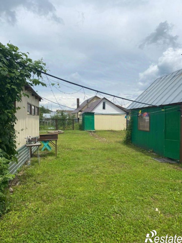 Коттедж/дом ул Красная, 112,  д. 112