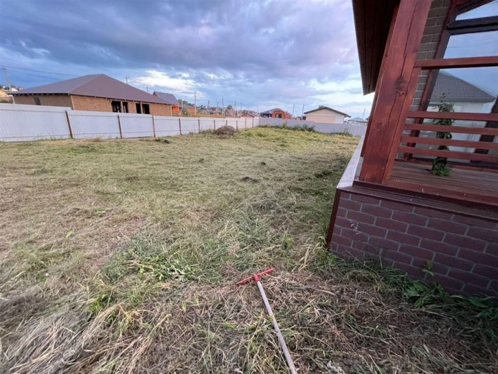 Коттедж/дом Зеленый пер, д. 5