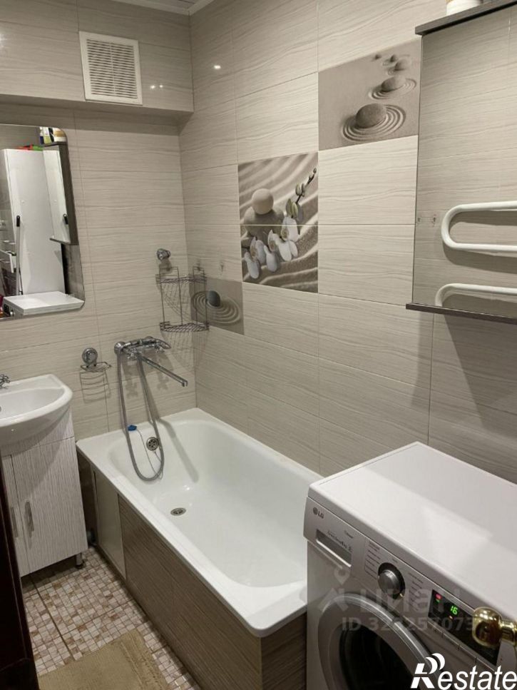 4-комн квартира ул Сибайская, 6,  д. 6