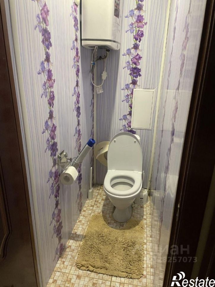 4-комн квартира ул Сибайская, 6,  д. 6