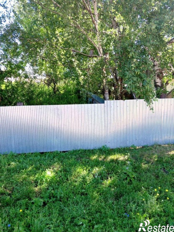 Земельный участок ул Советская, 4,  д. 4