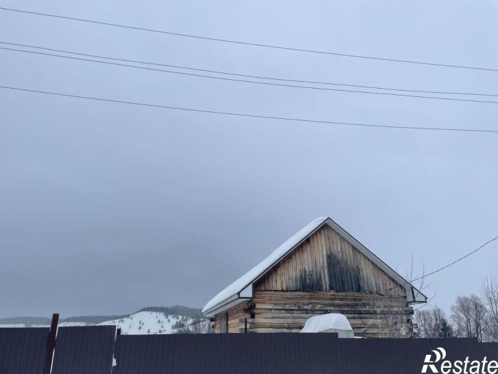 Коттедж/дом Белебеевский район