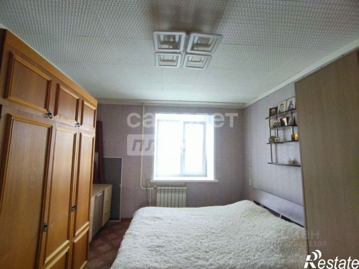 3-комн квартира ул Смоленская, 35,  д. 35