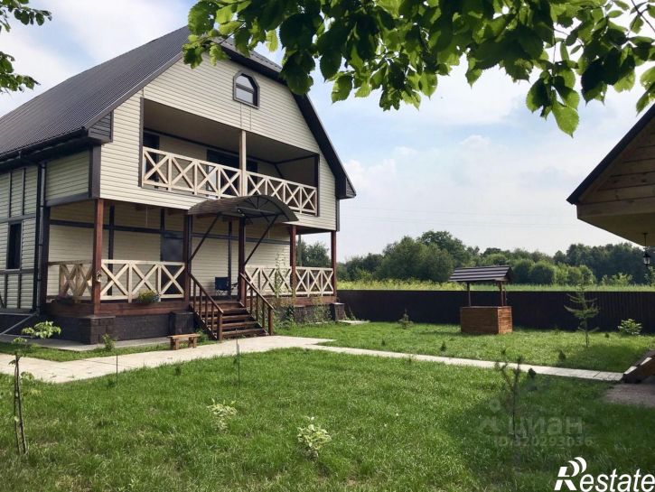 Коттедж/дом Иглинский район