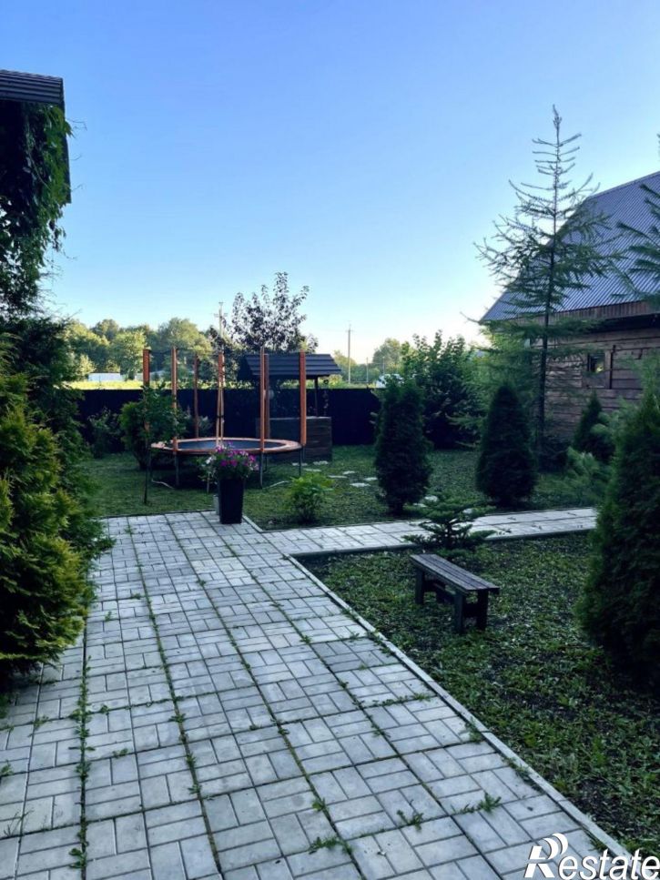 Коттедж/дом Иглинский район