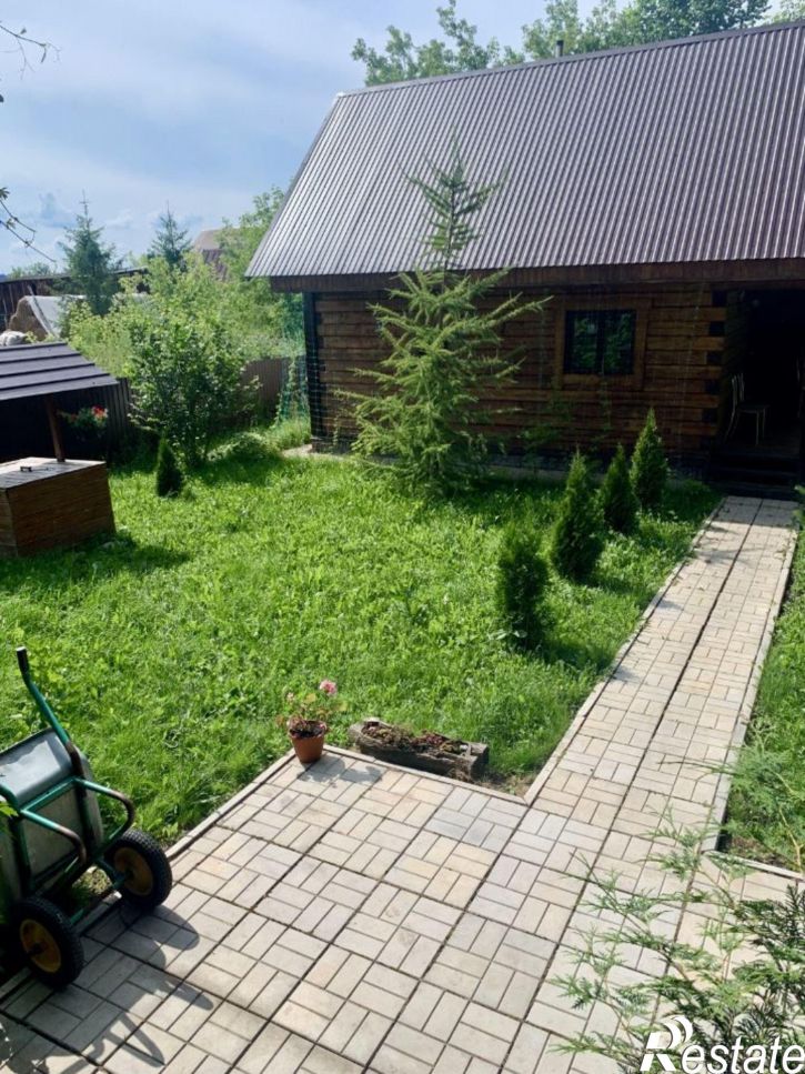 Коттедж/дом Иглинский район