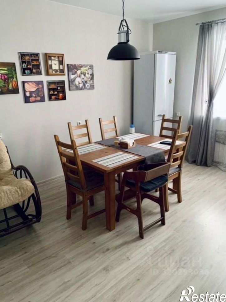 Коттедж/дом Иглинский район