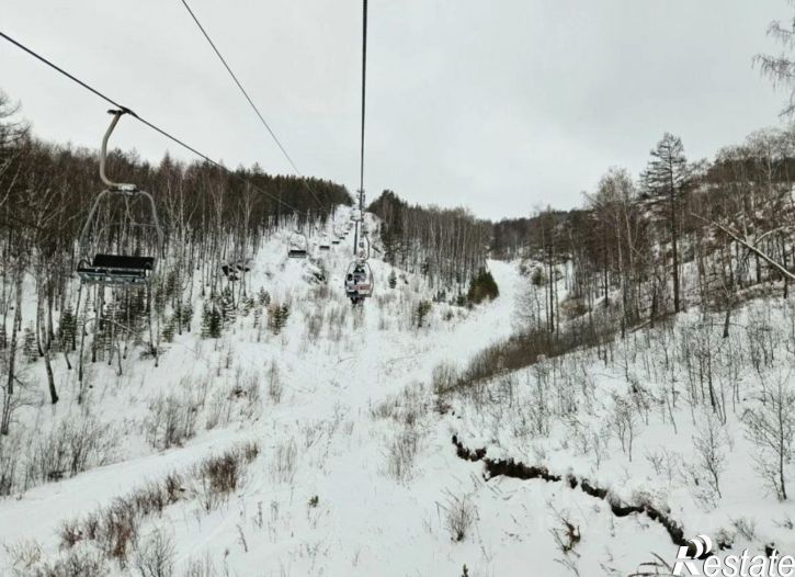 Земельный участок ул Вокзальная, 8,  д. 8