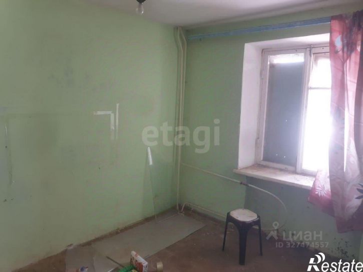 1-комн квартира Октябрьская улица, 76Б,  д. 76Б