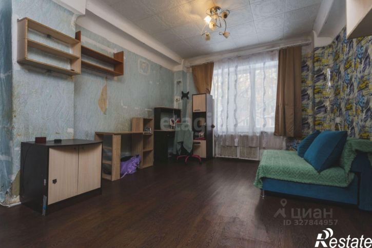 Комната городской округ Уфа