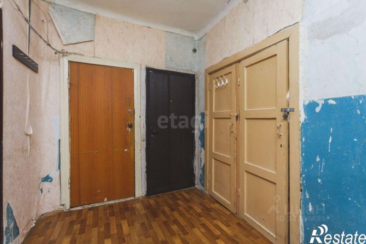 Комната городской округ Уфа