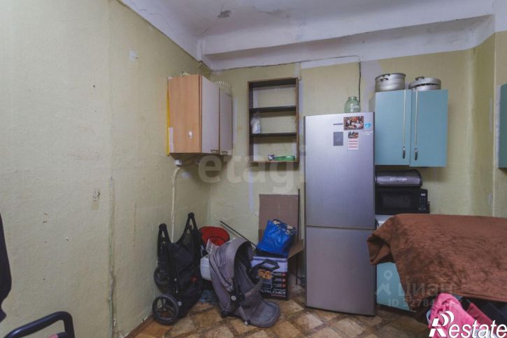 Комната городской округ Уфа