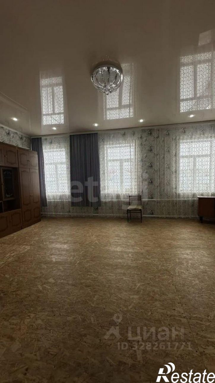 2-комн квартира Чишминский район