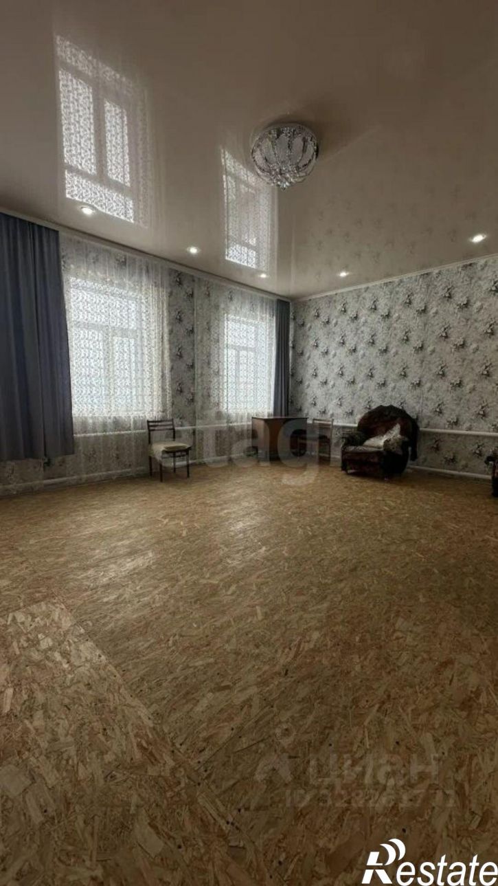 2-комн квартира Чишминский район