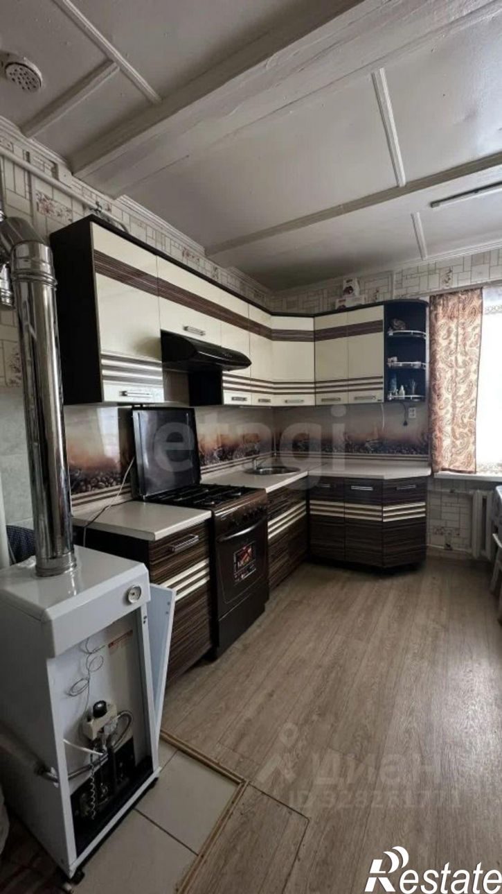 2-комн квартира Чишминский район