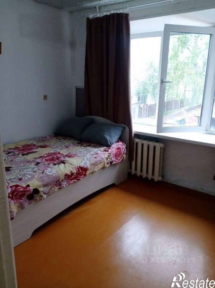 Комната Кумертау