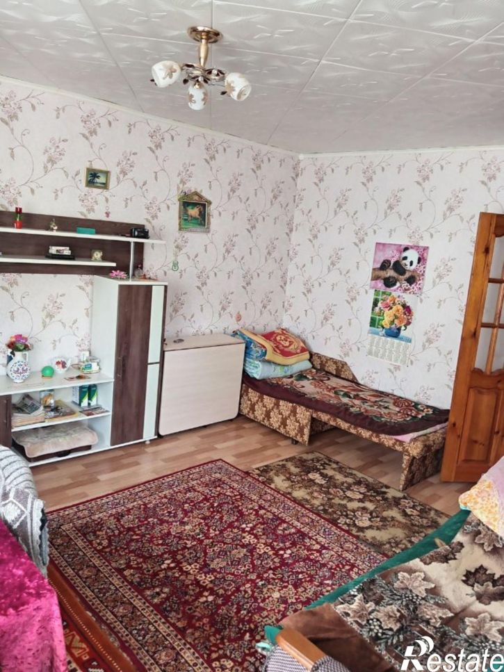 2-комн квартира Альшеевский район