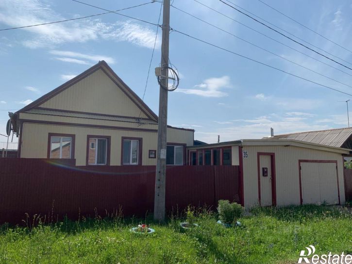 Коттедж/дом Кумертау