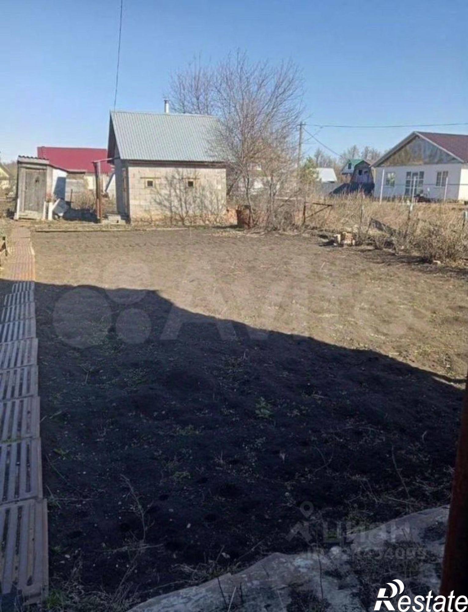 Купить дачу, дом, коттедж за 1 050 000 рублей на Уфимский район