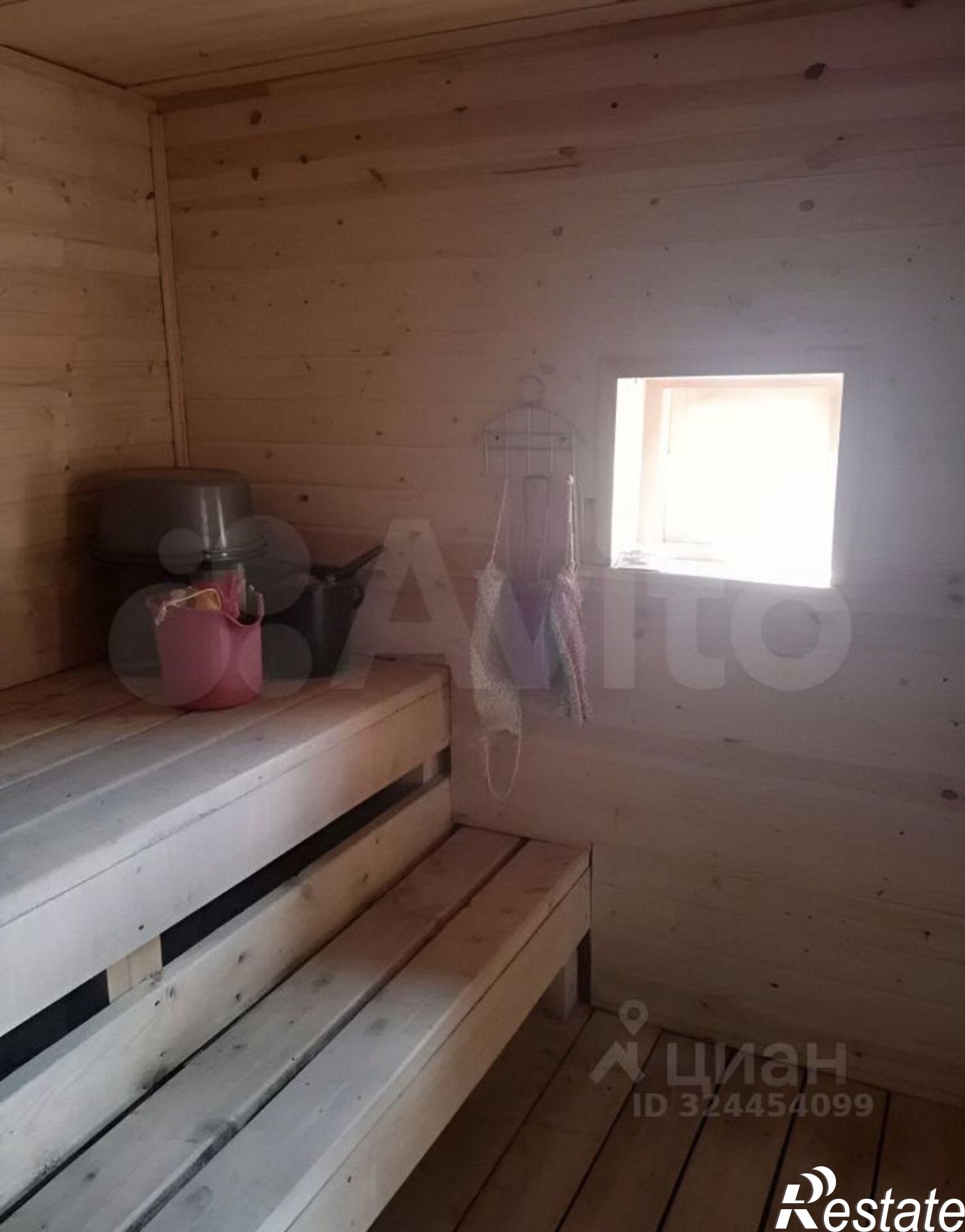 Купить дачу, дом, коттедж за 1 050 000 рублей на Уфимский район