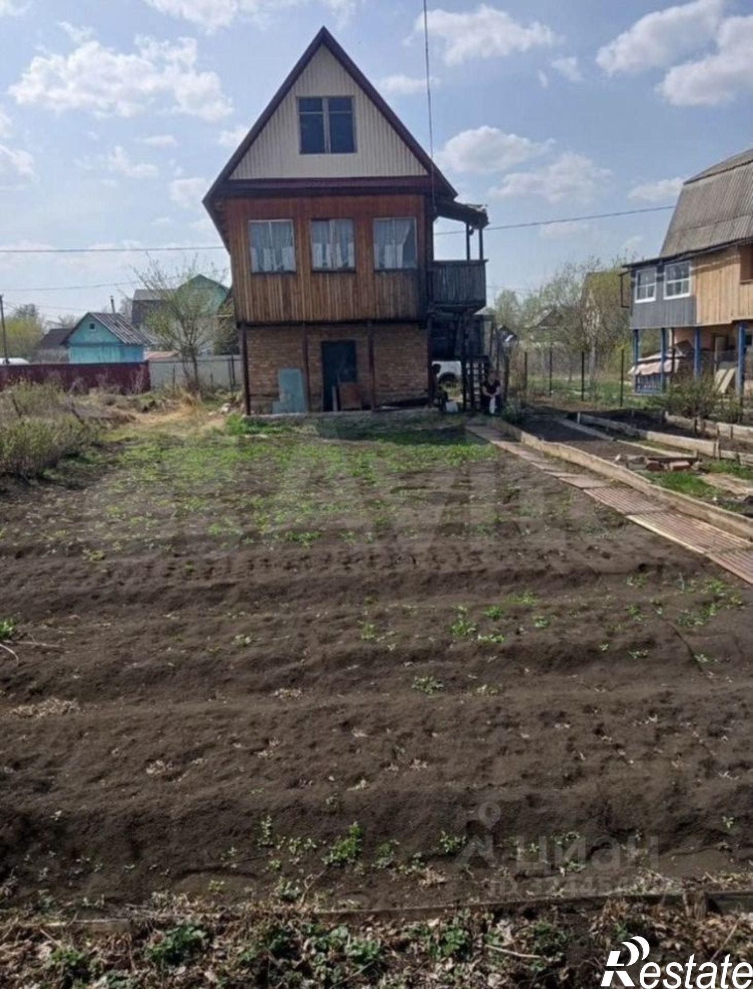 Купить дачу, дом, коттедж за 1 050 000 рублей на Уфимский район