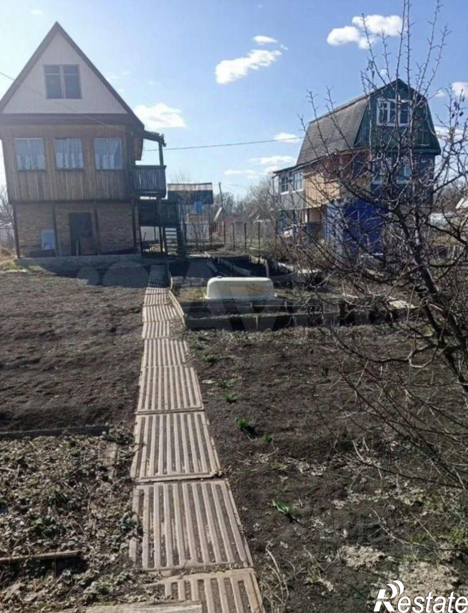 Купить дачу, дом, коттедж за 1 050 000 рублей на Уфимский район