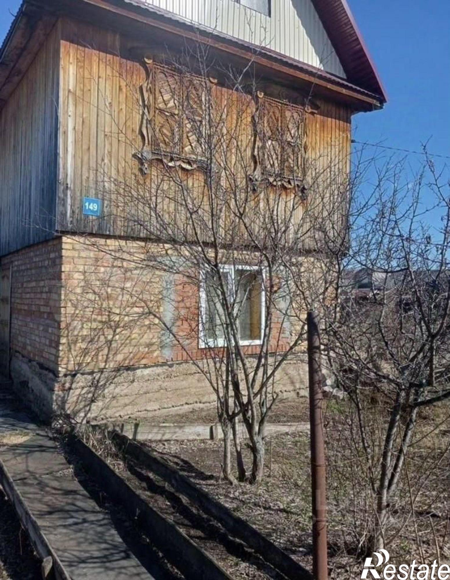 Купить дачу, дом, коттедж за 1 050 000 рублей на Уфимский район
