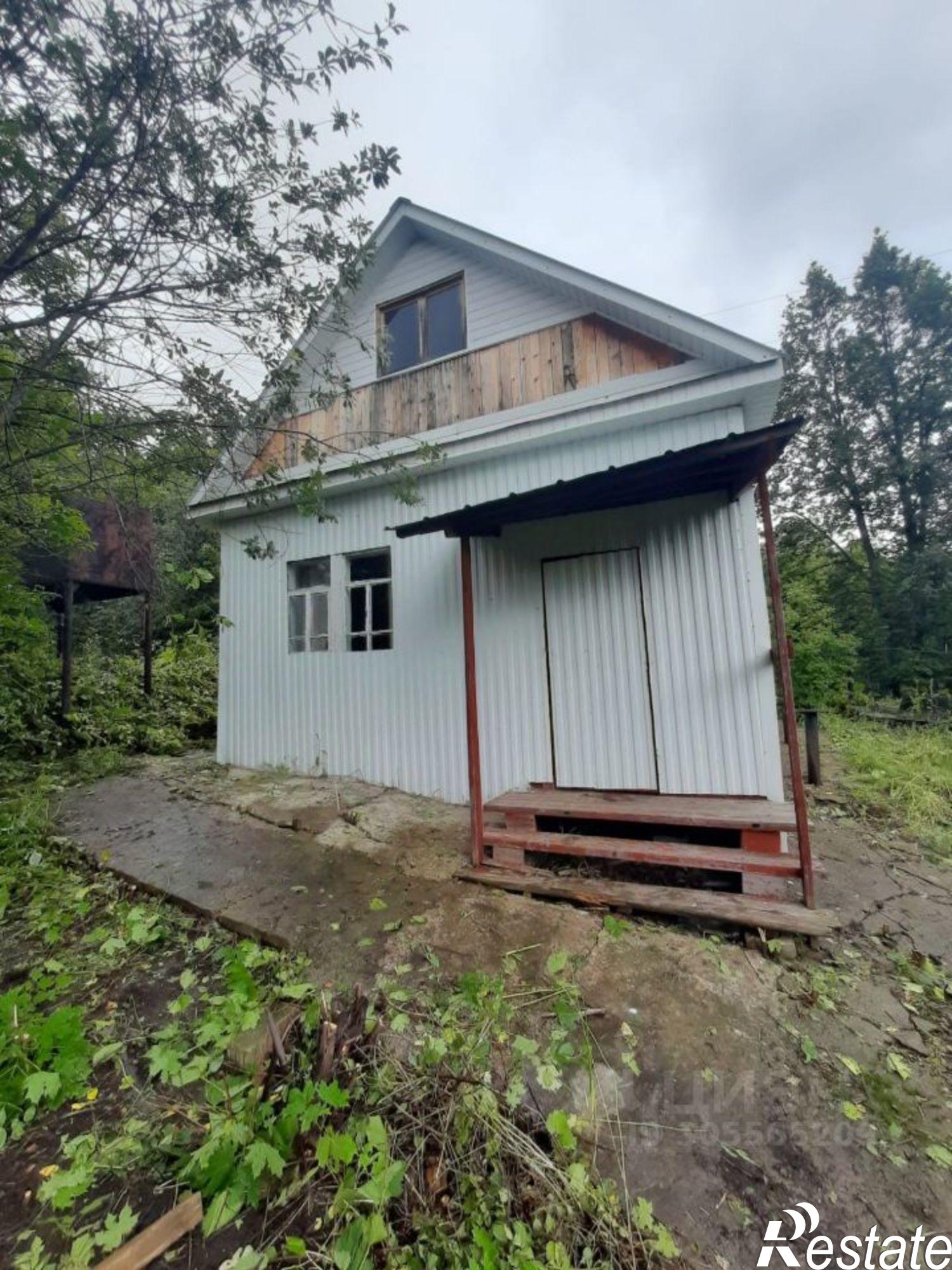 Купить дачу, дом, коттедж за 100 000 рублей