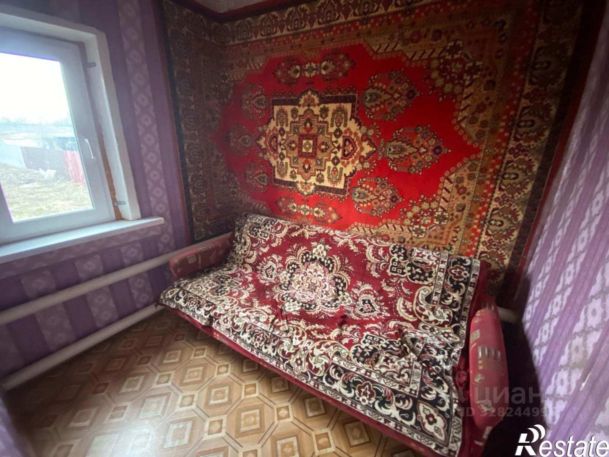 Купить дачу, дом, коттедж за 1 350 000 рублей на Иглинский сельсовет