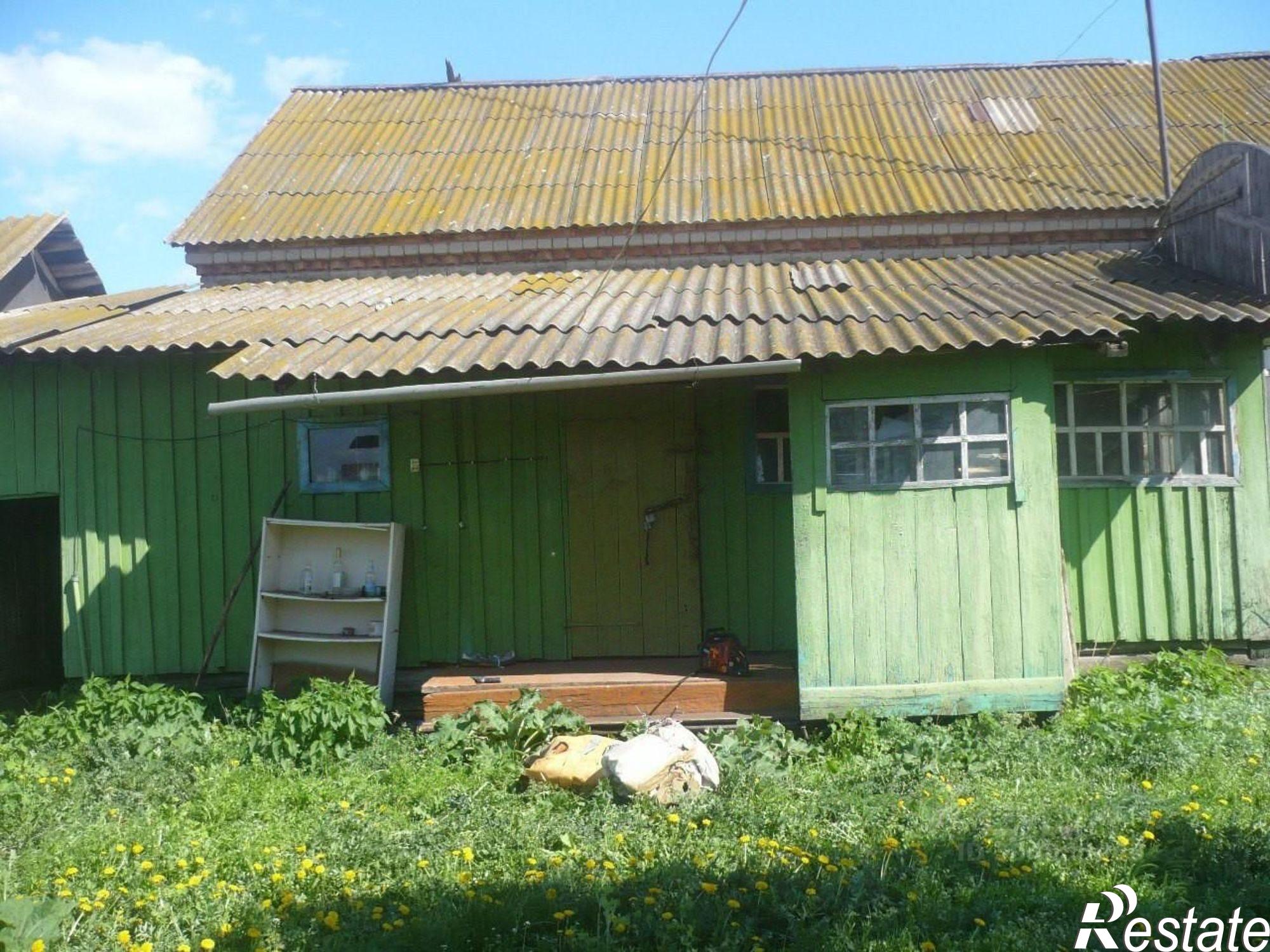 Купить дачу, дом, коттедж за 900 000 рублей