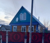 коттедж 100 кв м Бижбулякский район