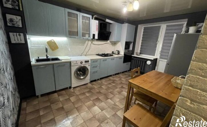 2-комн квартира ул Овчаренко, 1,  д. 1