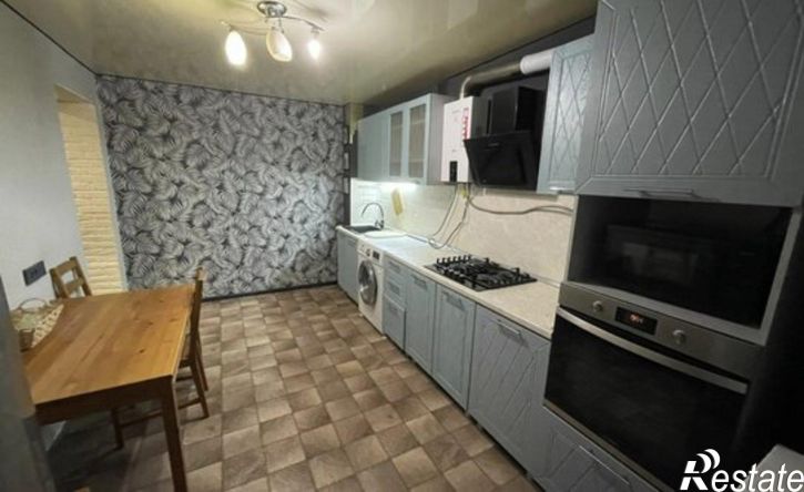 2-комн квартира ул Овчаренко, 1,  д. 1