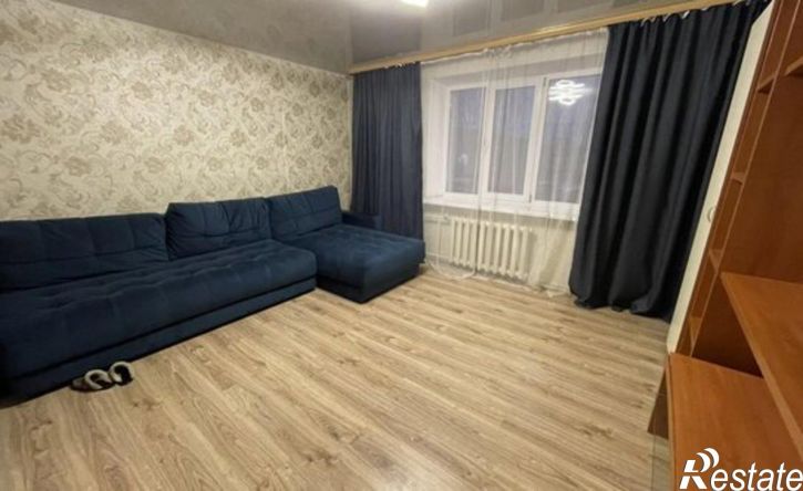 2-комн квартира ул Овчаренко, 1,  д. 1