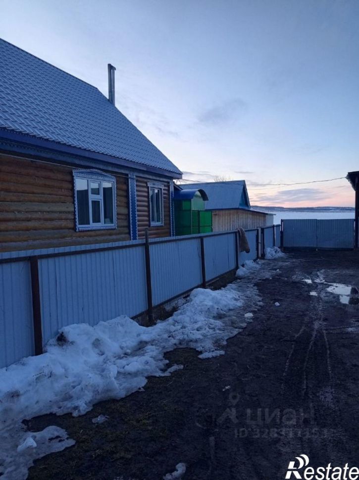 Коттедж/дом Бижбулякский район