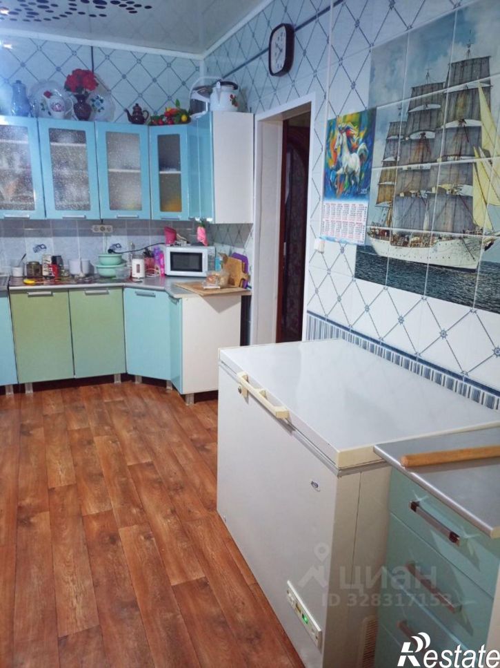 Коттедж/дом Бижбулякский район