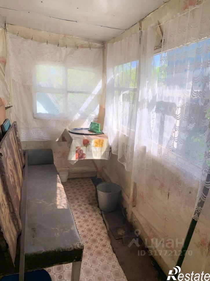 Коттедж/дом Чишминский район