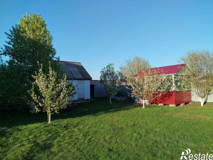 Коттедж/дом