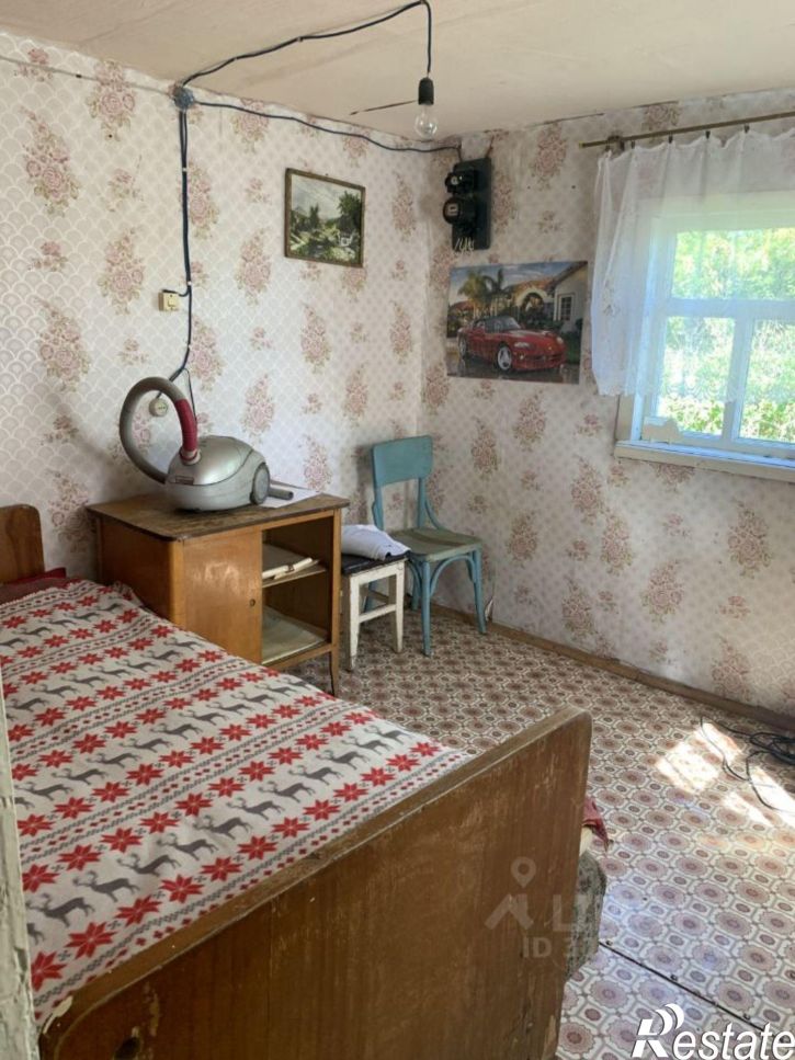 Коттедж/дом Чишминский район