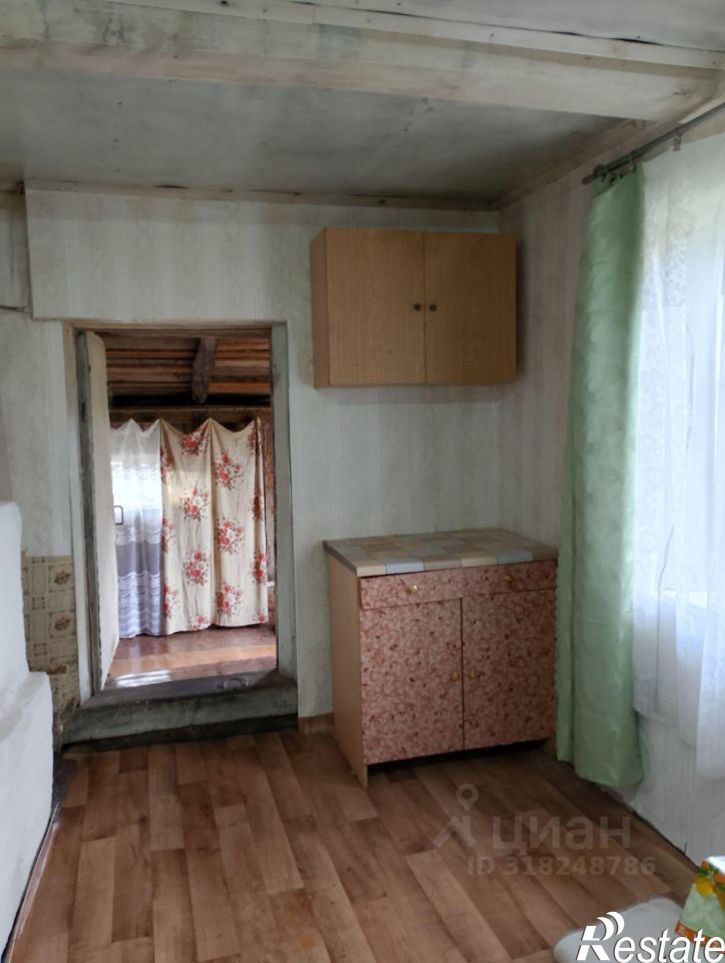 Коттедж/дом Иглинский район