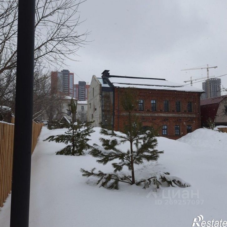 Торговое помещение ул Ленина, 20,  д. 20