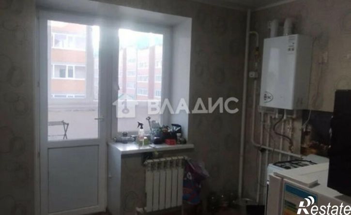 1-комн квартира улица Революционеров, 42/1