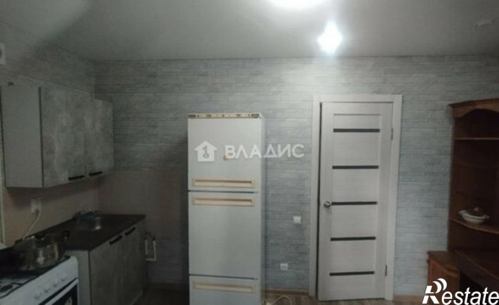 1-комн квартира улица Революционеров, 42/1