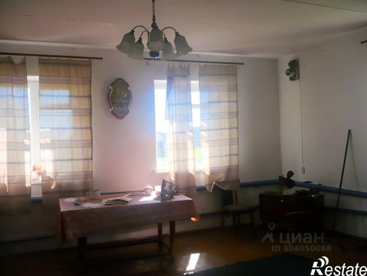 Коттедж/дом