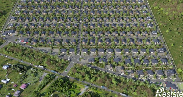 Земельный участок Чишмы Лайф, улица Мастеров , 7