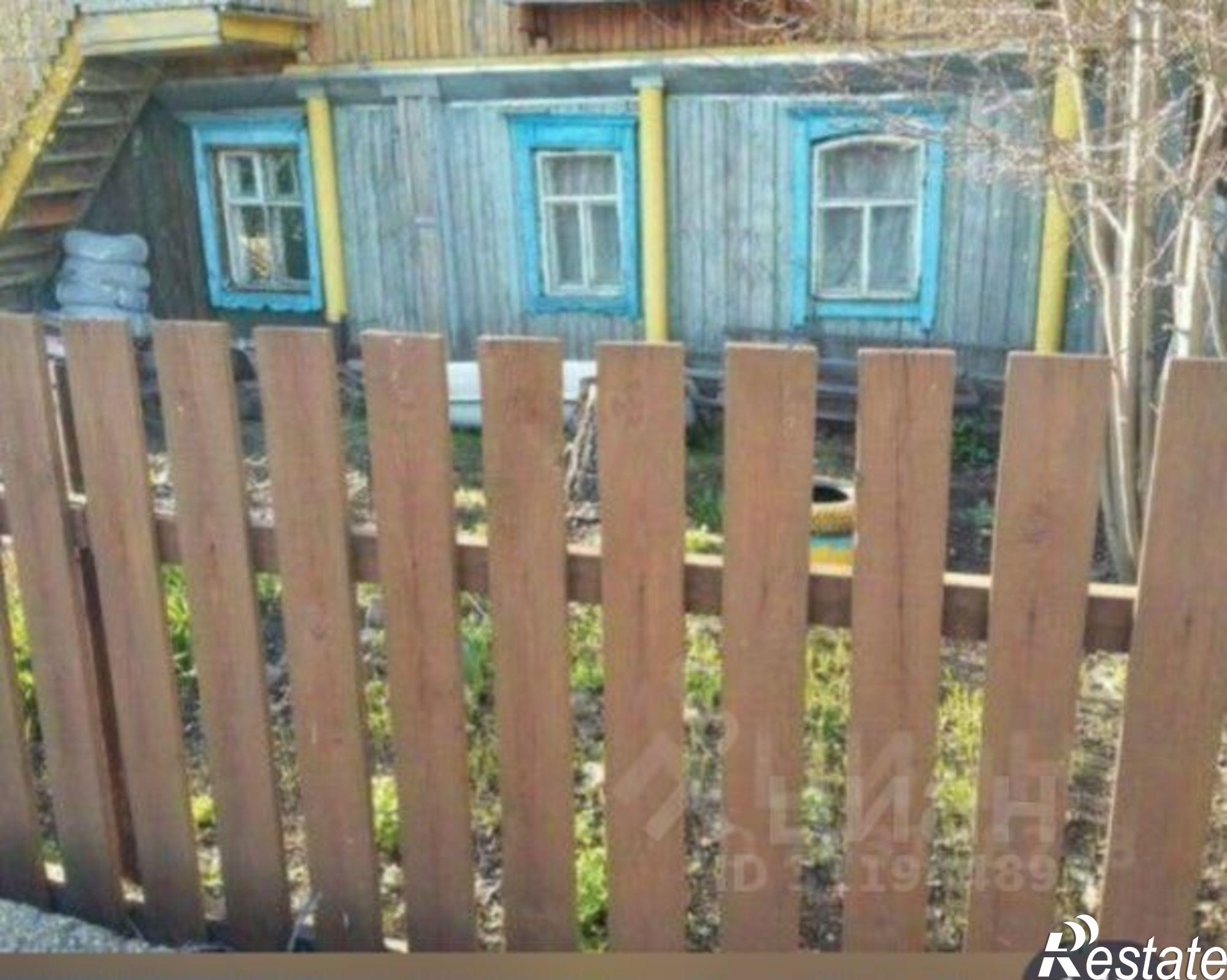 Купить дачу, дом, коттедж за 1 700 000 рублей на ул Цюрупы, 202