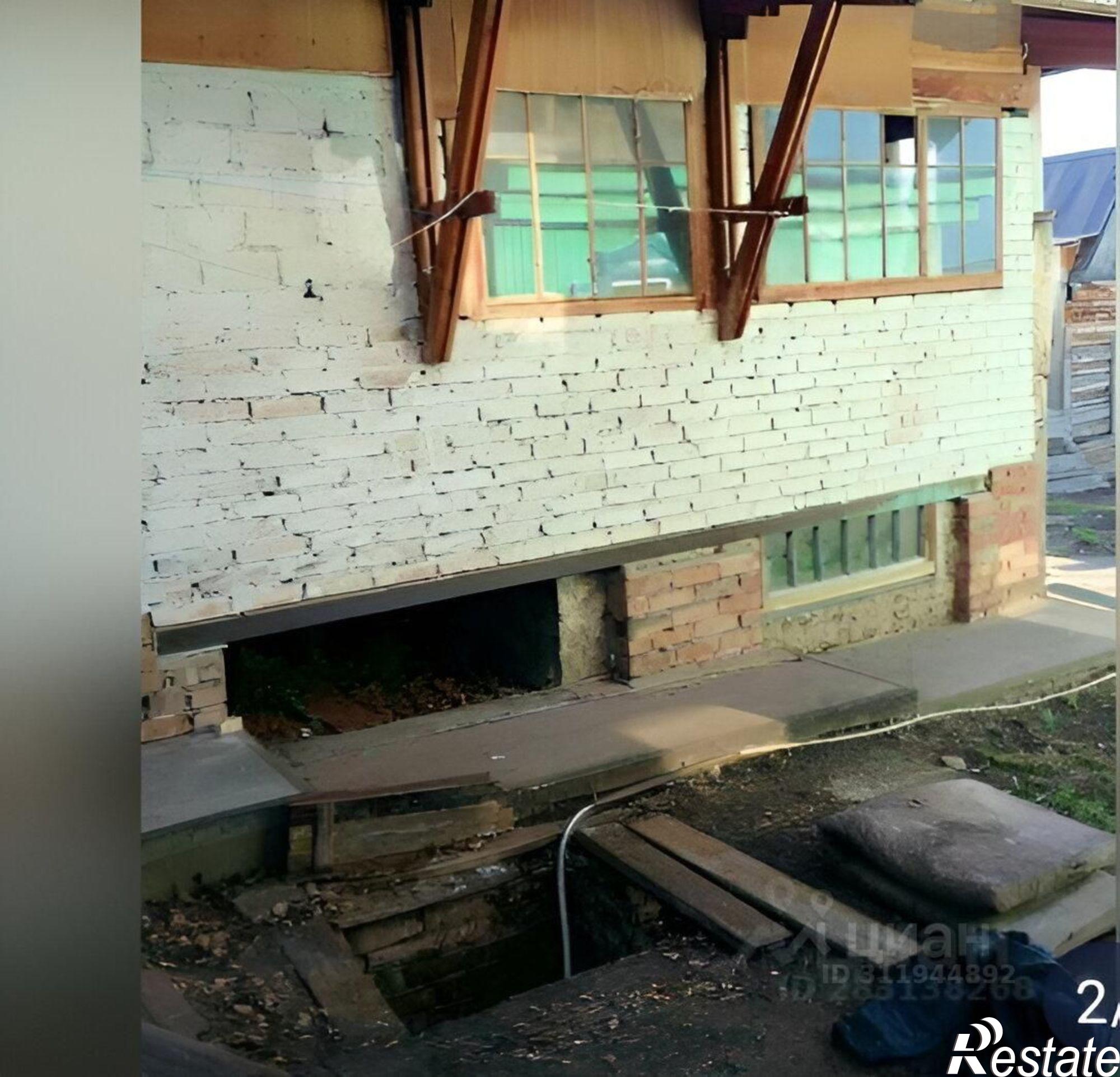 Купить дачу, дом, коттедж за 1 700 000 рублей на ул Цюрупы, 202